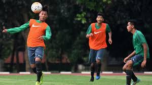 Image result for timnas u-18 indonesia