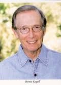 His birth name was Bernard Morton Kopell. Bernie Kopell 303478 - bernie-kopell-303478