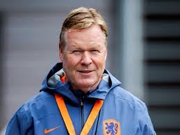 Virgil van Dijk and Ronald Koeman Bring Back the 'It Wasn't a Penalty' Drama Before the Dutch Face-Off in Monterrey