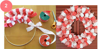 Resultado de imagem para decoracoes natalinas faceis