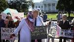 Saudi Khashoggi Claims Fall Flat;