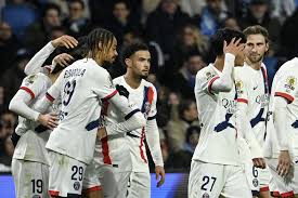 PSG x Monaco: prováveis escalações e onde assistir ao jogo pelo Campeonato Francês