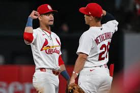 On The Horizon: Cubs vs. Cardinals series preview