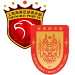 Shanghai Port v Chongqing Tonglianglong (21/04/2026)