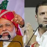 Gujarat Election 2017: Abuses, slurs