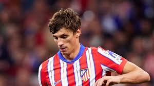 VIDEO: Así fue el gol de Robin Le Normand para el 3-0 de Atlético de Madrid sobre Osasuna