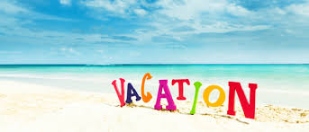 Image result for vacations