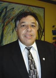 Pierre Bélanger, nouveau directeur général de la Corporation Avantages Témiscouata (CAT). - pierre_belanger_quitte_loffice_A_20113812180_600