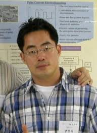강 진 욱 Kang, Jin-Wook. B.S. 1997 of Chemical Engineering, Inha Univ. M.S. 1999 of Chemical Engineering, Inha Univ. Ph. D. 2008 of Chemical Engineering, ... - Jinwook%2520Kang