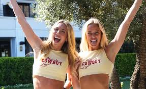 Fans Obsessed With Swimsuit Photo of Caitlin Clark's Teammates