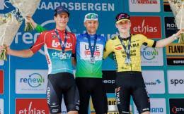 Cyclism'Actu - News update