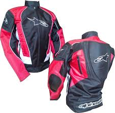 Image result for jaket klub motor