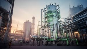 Nel ASA: Pressurized-Alkaline startet 6. Mai