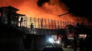 Dozens killed after Afghanistan rehab centre struck