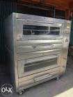 industrial oven for baking philippines