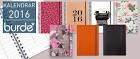 KFUM Scouternas Almanacka 2016 1-pack Scoutshop