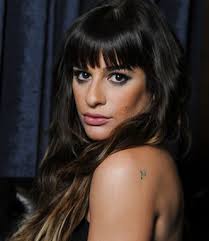 Lea Michele