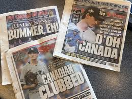 Global News - News update