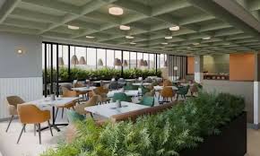 Hilton Garden Inn Opens in Polanco, Mexico City