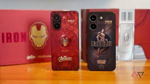 The $400 Stark-approved smartphone that could become a $700 collector's item