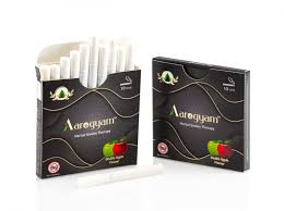 aarogyam herbal cigarettes Price History of 100% Tobacco & Nicotine Free Cigarette for Relieve Stress & Mood Enhance Product for Smokers Aroygam herbal cigarettes 100% tobacco