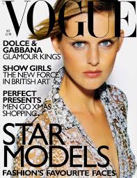 Résultat de recherche d'images pour "stella tennant"