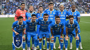 Cruz Azul vs NYC FC: alineaciones y probabilidades