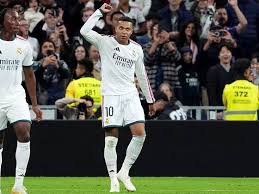 kylian mbappé ताज़ा खबर – image (OneFootball)