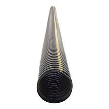 PIPE CORRUGATED SINGLE WALL 15" X 20' SOLID | Buchheit of ...