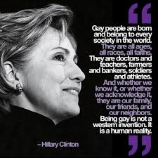 hillary-clinton-quotes | Tumblr via Relatably.com