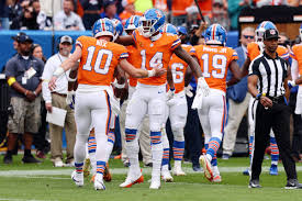 Can the Broncos challenge the Chiefs? Is it over for the tush push? Our experts’ Week 8 takeaways - The Athletic
