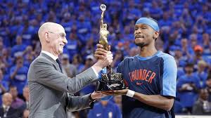 OKC Thunder Superstar Gilgeous-Alexander Poised for MVP Run, Scoring Title Defense in 2025-26 Season