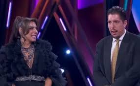 ¿Quién es Luis Rodríguez? El novio de Cynthia Klitbo que la acompañó hasta la entrada de La Casa de los Famosos 2026