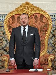 R&eacute;sultat de recherche d'images pour "roi mohamed 6"