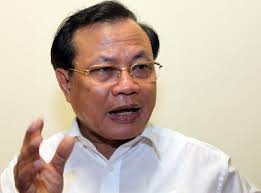 Image result for phạm quang nghị