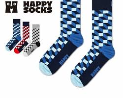 Happy Socks (ハッピーソックス) socksの画像