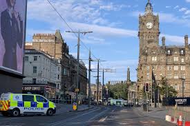 The Scotsman - News update