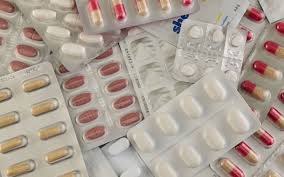 Trend Google: agenzia italiana del farmaco