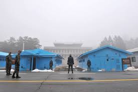 Image result for South Korea claims North hacked nuclear data