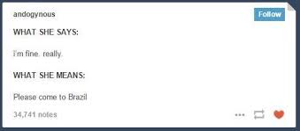 Image result for Im fine meme
