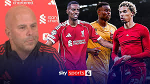 News source: Sky Sports