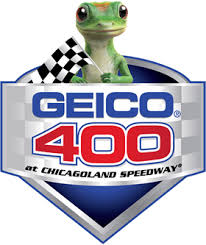  Watch GEICO 400  NASCAR Sprint Cup Series Online