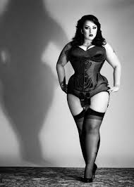 Resultado de imagem para chubby pin up