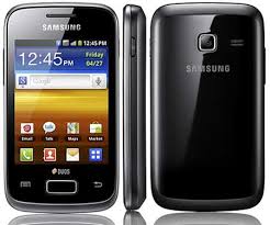 Bán Samsung Galaxy Y fullbox + Pin Dung Lượng Cao Galilio cho ĐTDĐ - 1