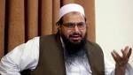 Timing move Hafiz Saeed suspicious: