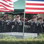military probes purported Niger ambush