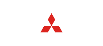 Znalezione obrazy dla zapytania mitsubishi logo