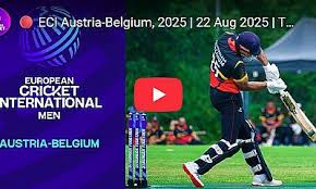 Cricket World - News update
