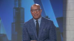 Jarrett Payton announces evolution of role at WGN