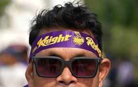 KKR deletes tweet after backlash during Ngidi injury scare